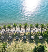 4* Long Beach Resort Hotel