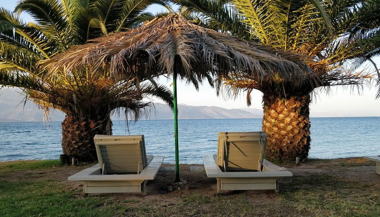 4* Long Beach Resort Hotel