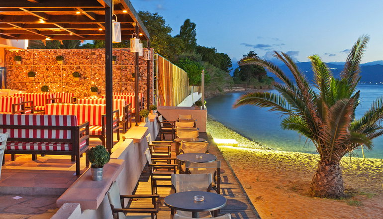4* Long Beach Resort Hotel
