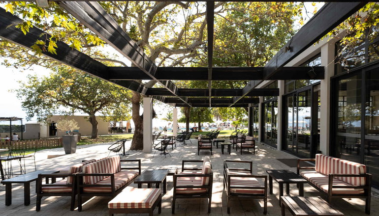 4* Long Beach Resort Hotel