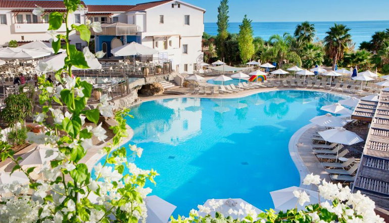4* Louis Althea Beach - Πρωταράς, Κύπρος