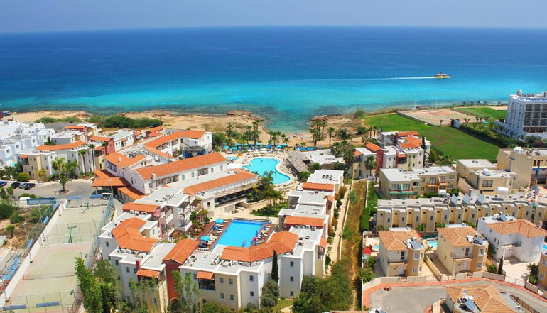 4* Louis Althea Beach - Πρωταράς, Κύπρος