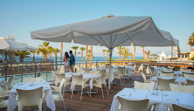 4* Louis Althea Beach - Πρωταράς, Κύπρος
