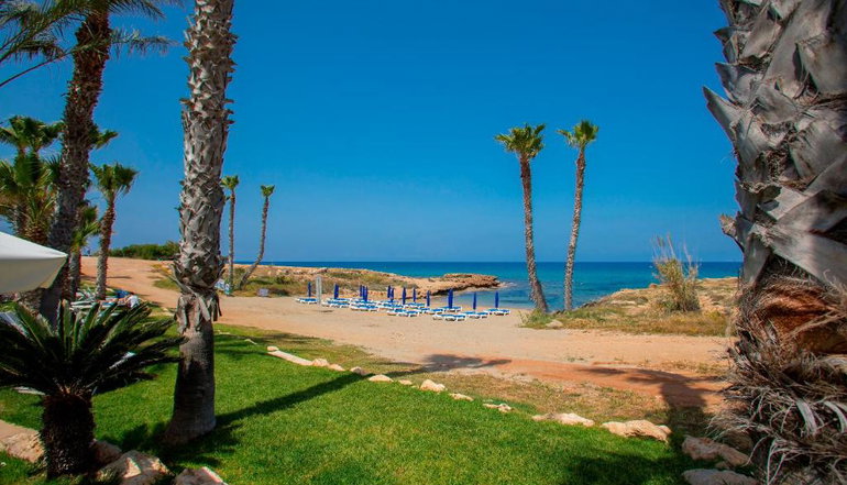4* Louis Althea Beach - Πρωταράς, Κύπρος