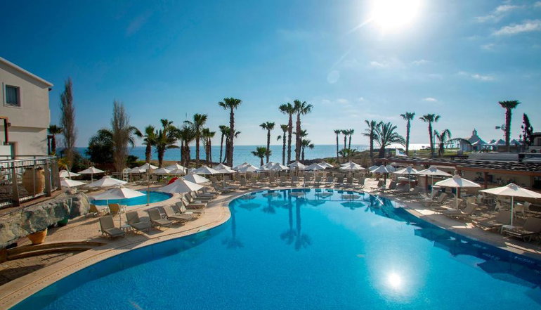 4* Louis Althea Beach - Πρωταράς, Κύπρος