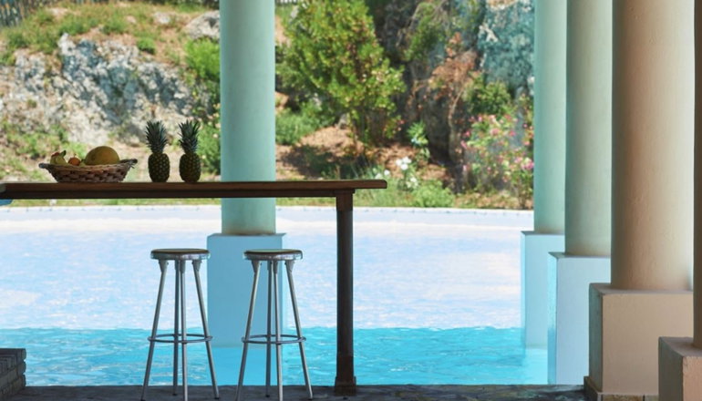 4* Louis Corcyra Gardens