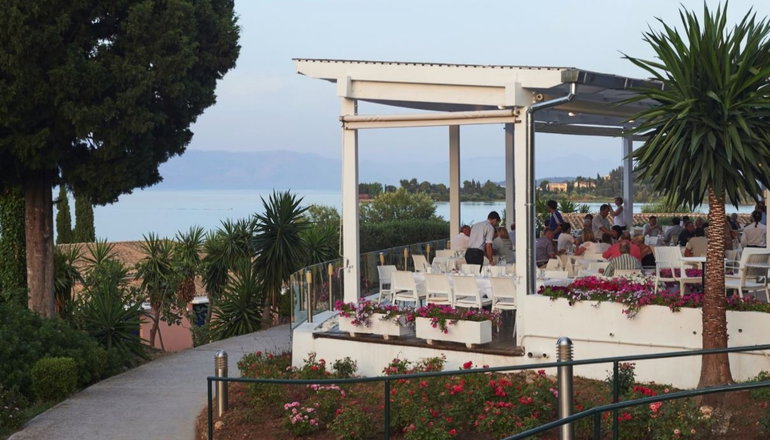 4* Louis Corcyra Gardens