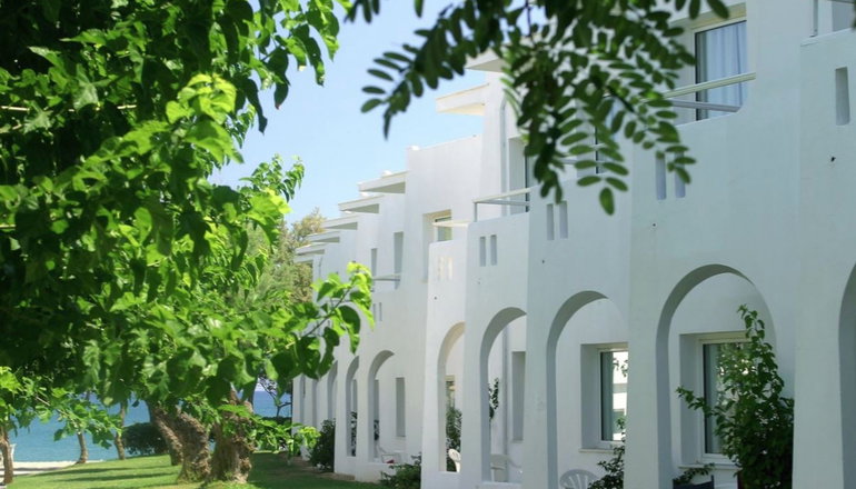 4* Louis Creta Princess Beach