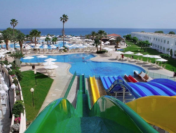 4* Louis Creta Princess Beach