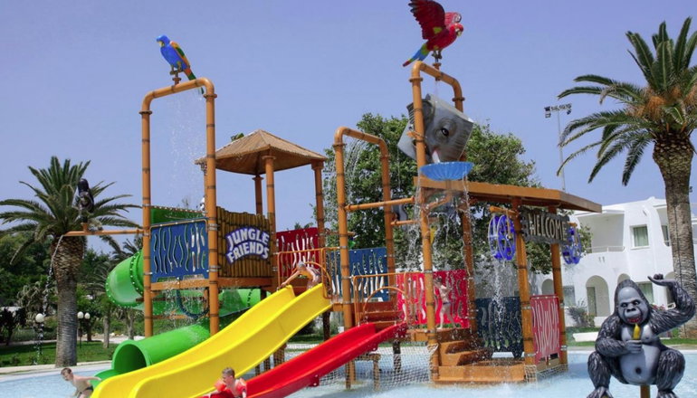 4* Louis Creta Princess Beach