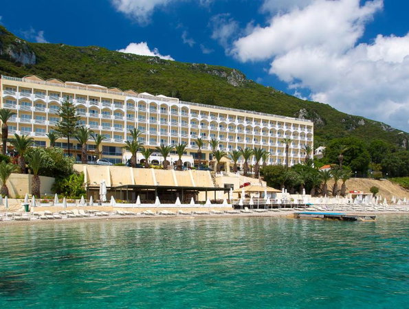 4* Louis Ionian Sun