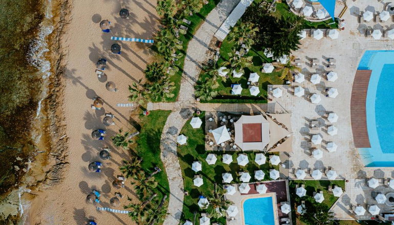 4* Louis Ledra Beach - Πάφος, Κύπρος