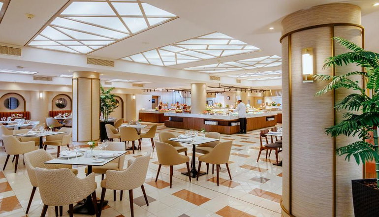 4* Louis Ledra Beach - Πάφος, Κύπρος