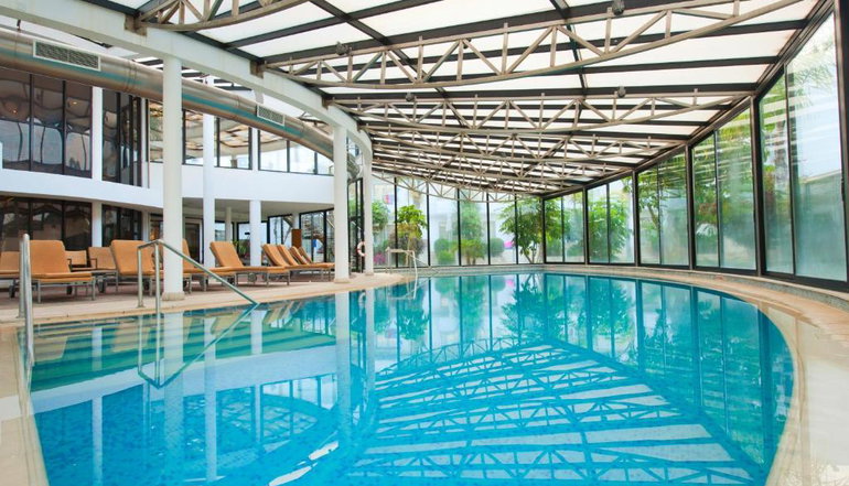 4* Louis Ledra Beach - Πάφος, Κύπρος