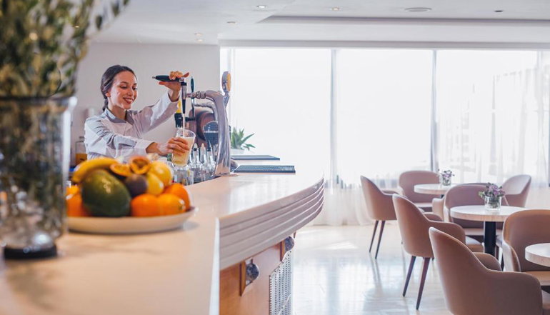 4* Louis Ledra Beach - Πάφος, Κύπρος
