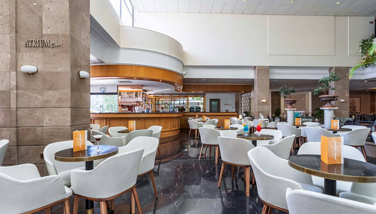 4* Louis Phaethon Beach