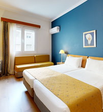 4* Lucy Hotel - Χαλκίδα