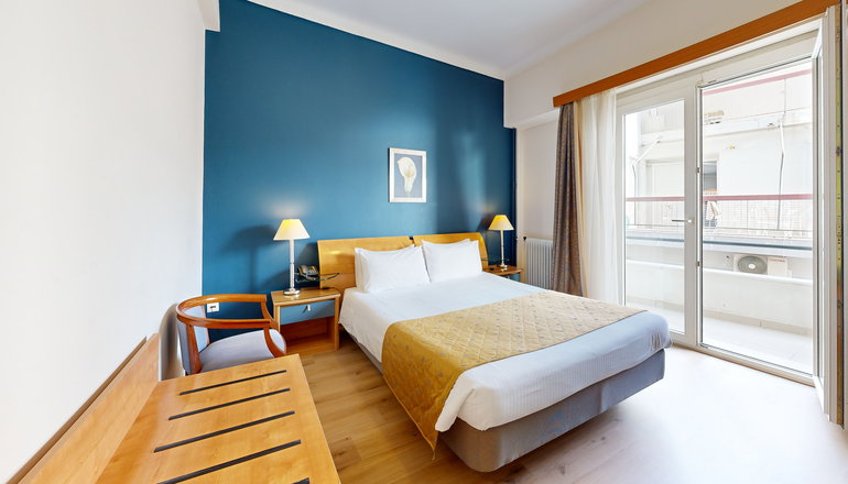 4* Lucy Hotel - Χαλκίδα