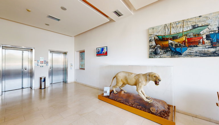 4* Lucy Hotel - Χαλκίδα