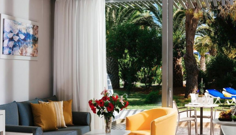 4* Lyttos Beach