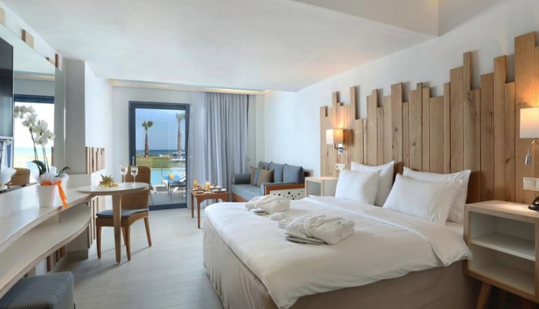 4* Lyttos Beach