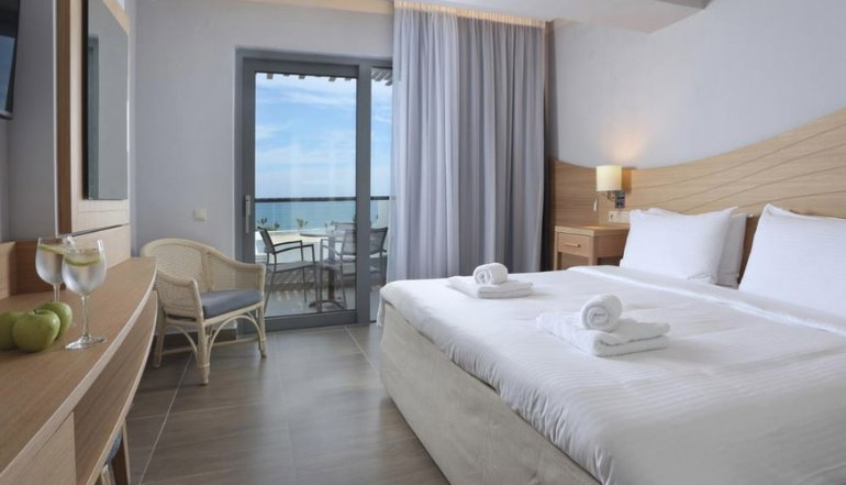 4* Lyttos Beach