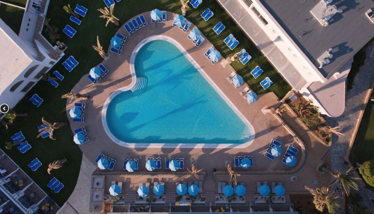 4* Lyttos Beach