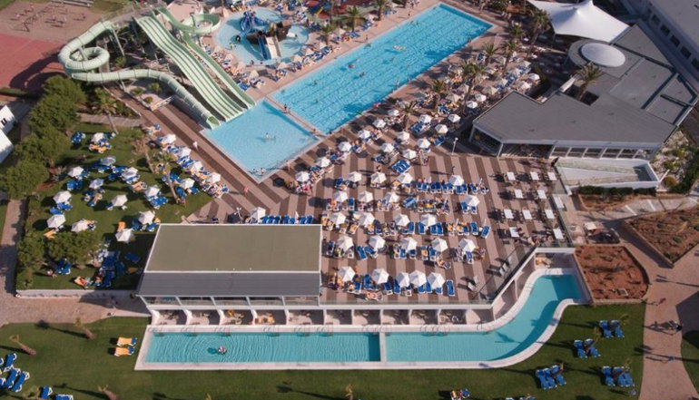 4* Lyttos Beach