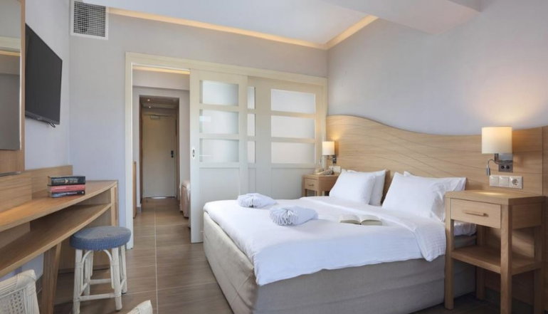 4* Lyttos Beach