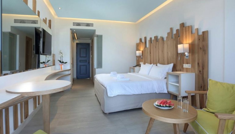 4* Lyttos Beach
