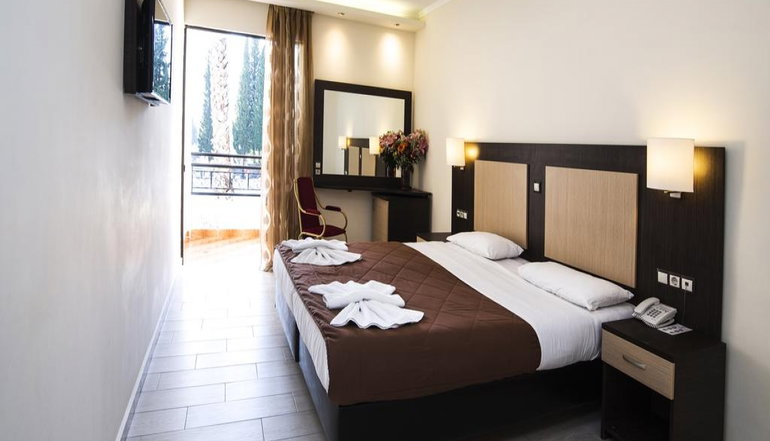 4* Magna Graecia Hotel
