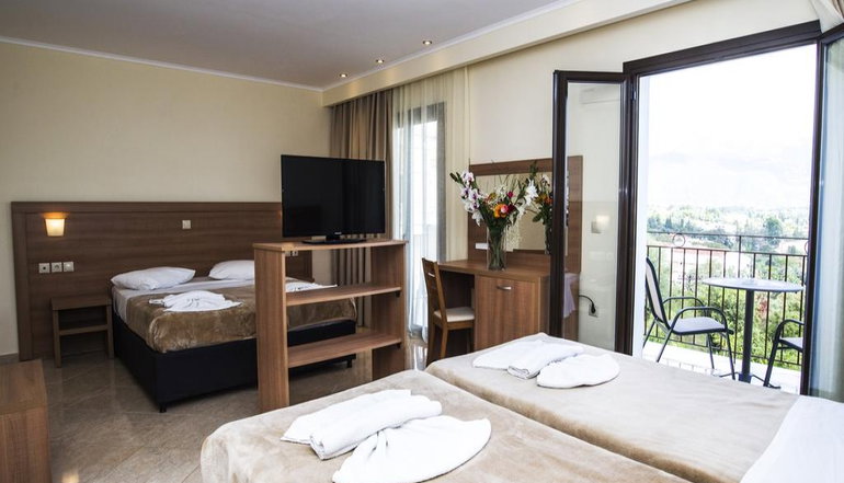 4* Magna Graecia Hotel