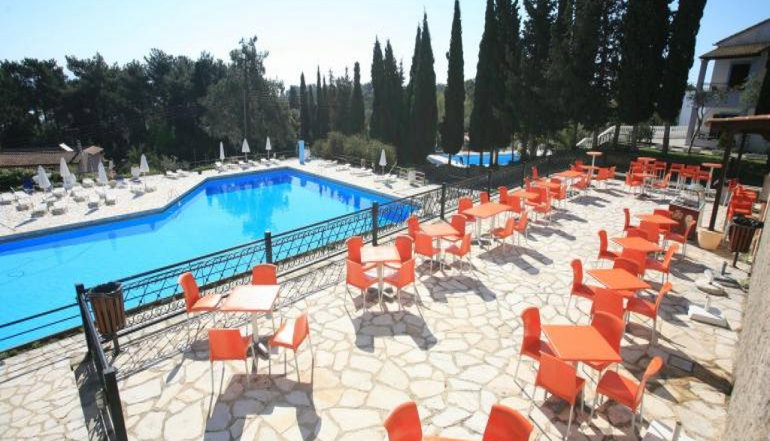 4* Magna Graecia Hotel