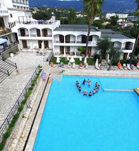 4* Magna Graecia Hotel