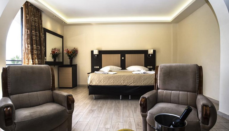 4* Magna Graecia Hotel