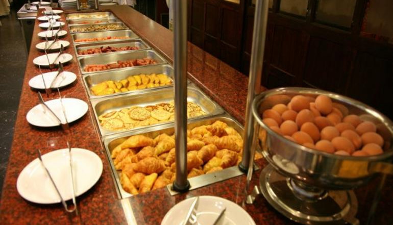 4* Magna Graecia Hotel