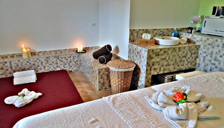 4* Magna Graecia Hotel