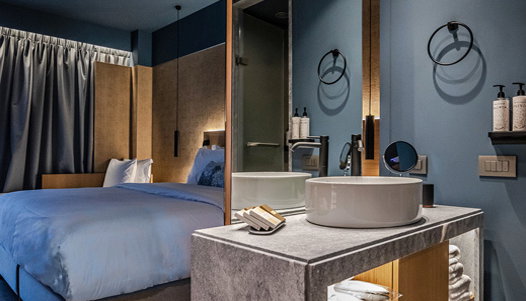 4* Magnes Hotel