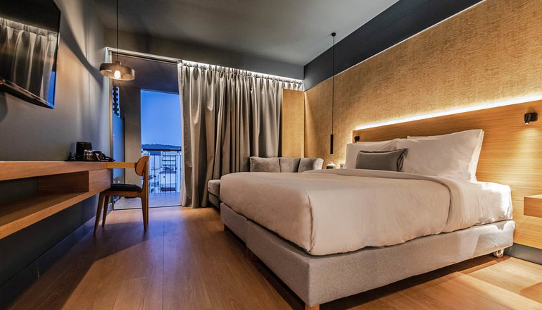 4* Magnes Hotel