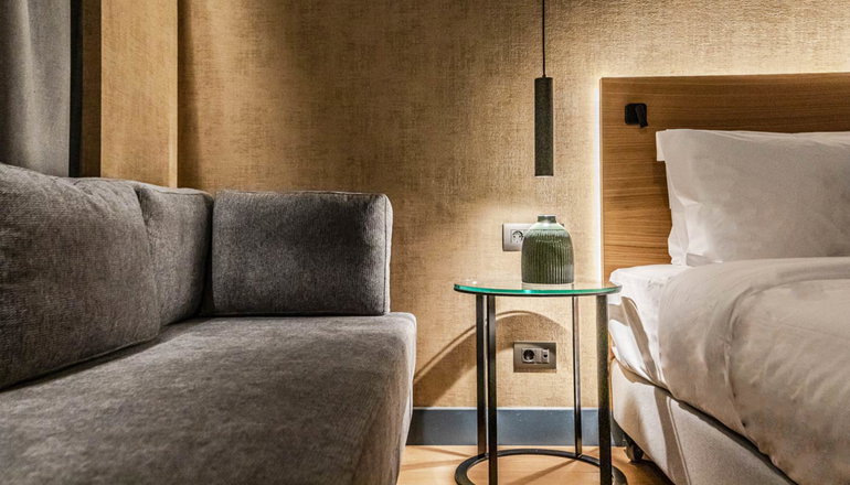 4* Magnes Hotel
