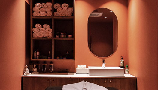 4* Magnes Hotel