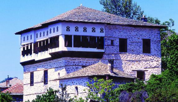 4* Mansion Santikos