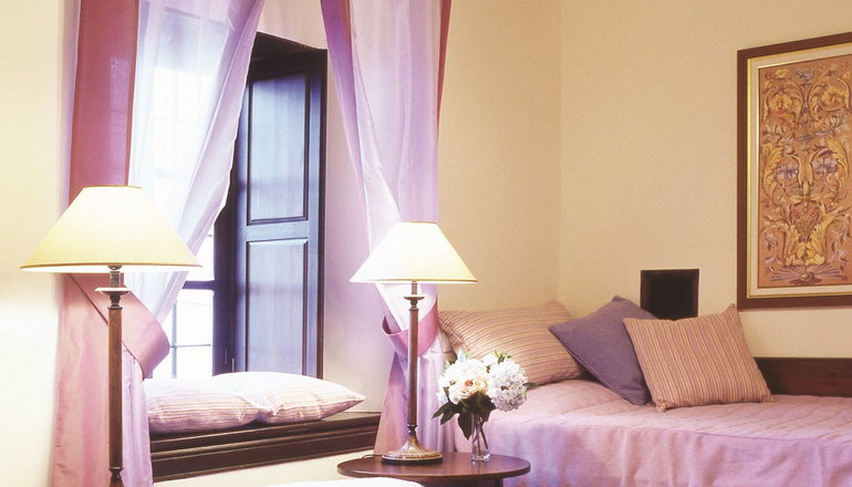 4* Mansion Santikos