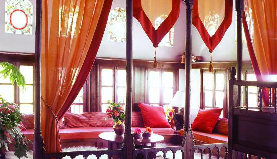 4* Mansion Santikos