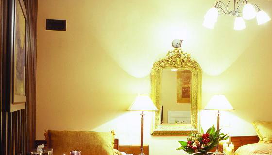 4* Mansion Santikos