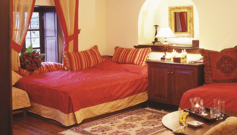 4* Mansion Santikos
