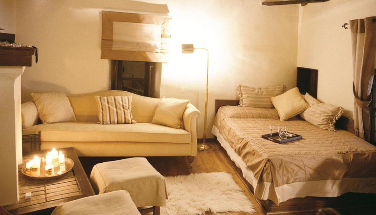 4* Mansion Santikos