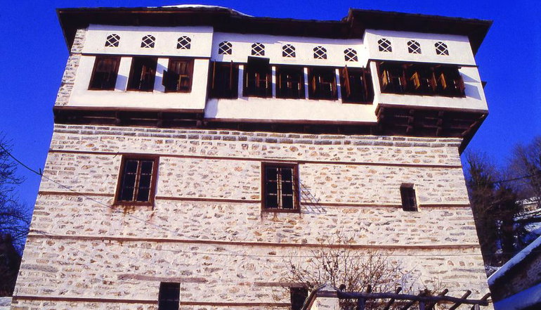 4* Mansion Santikos