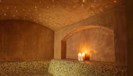 4* Manthos Mountain Resort Hotel & Spa
