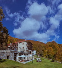 4* Manthos Mountain Resort Hotel & Spa